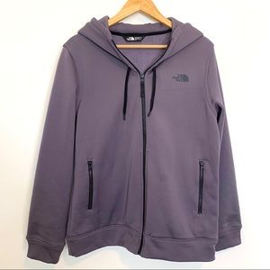 north face wyntur parka